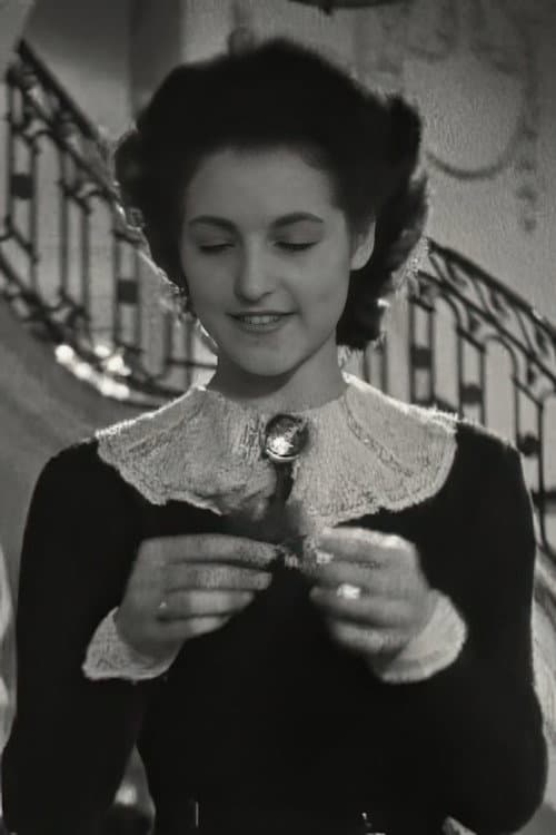 Colette Georges foto