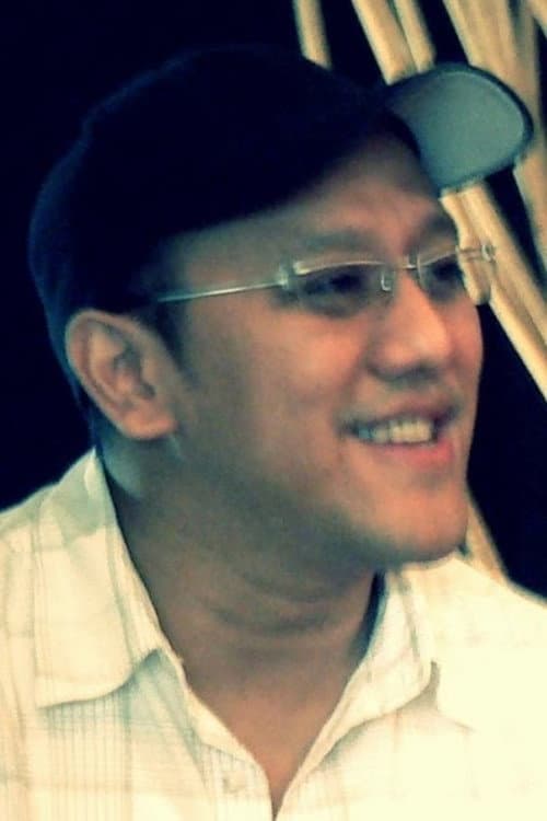 Harry Dagoe Suharyadi foto
