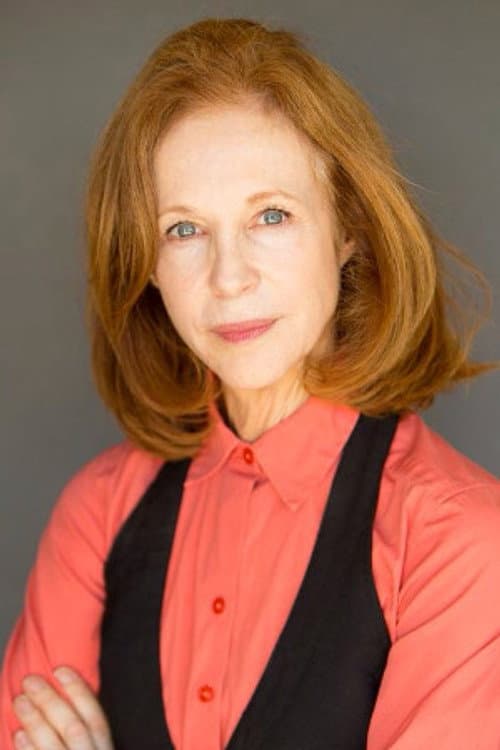 Holly Kaplan foto
