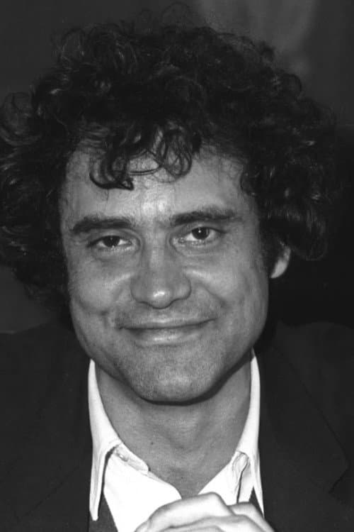 Renato Nicolini foto