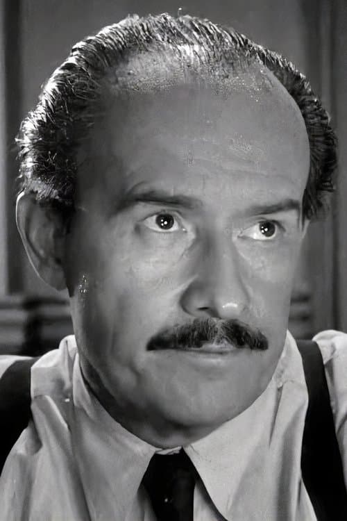 Jiří Voskovec foto
