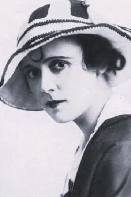 Fay Tincher foto
