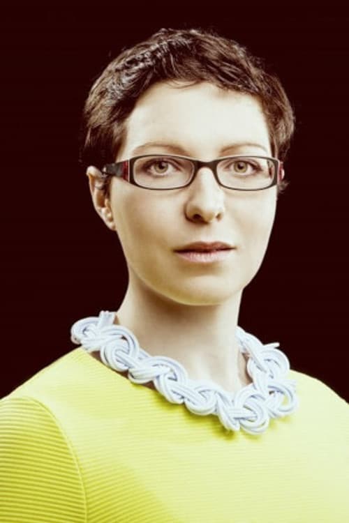 Helen Arney foto