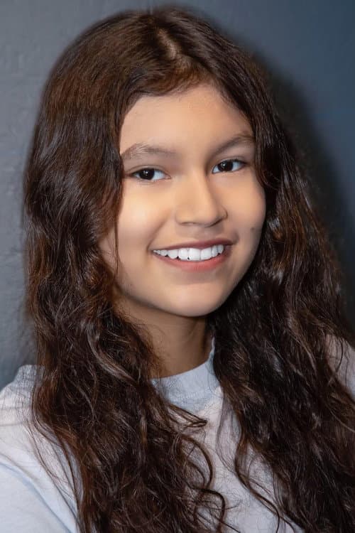 Georgeanne Growingthunder foto