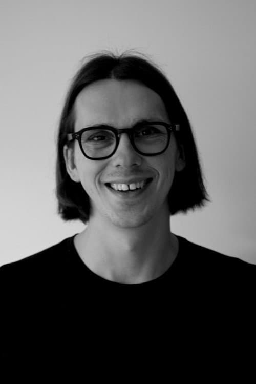 Saulius Baradinskas foto