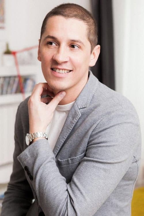 Xavier Maingon foto