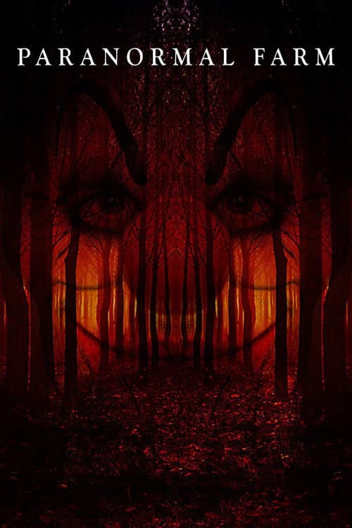 Paranormal Farm (2017) poster