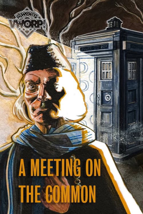 A Meeting on the Common (2023) poster