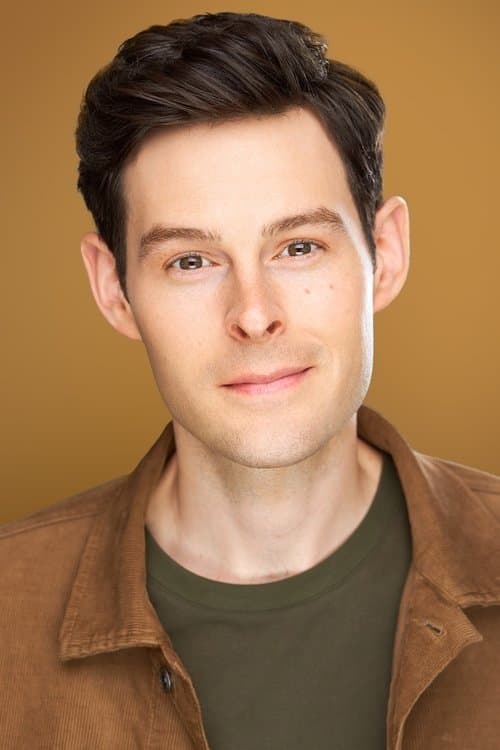 Evan Alexander Smith foto