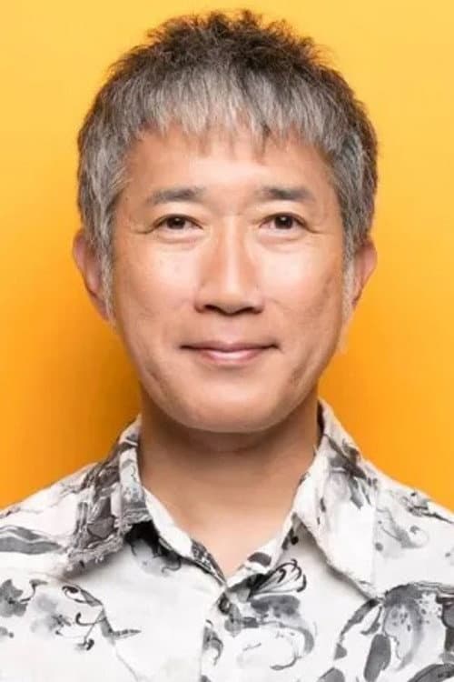 遠山俊也 foto