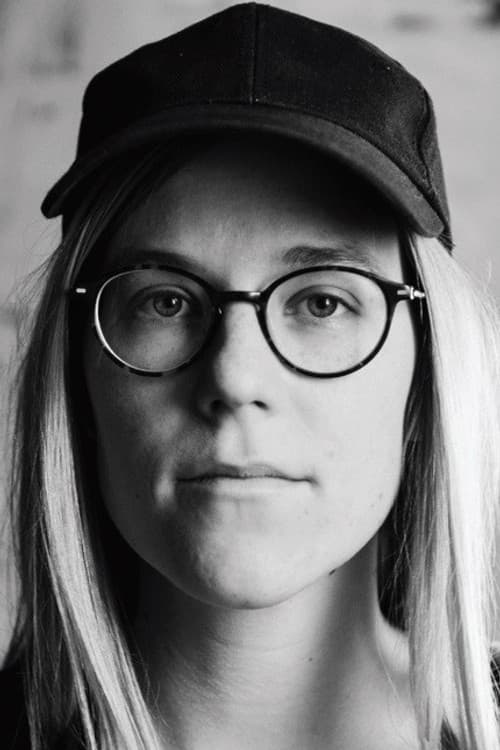 Johanna Pyykkö foto