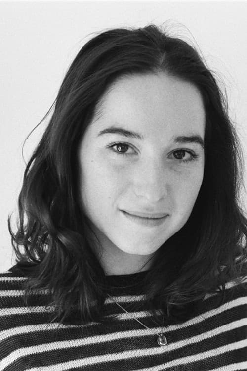 Iris Kaltenbäck foto