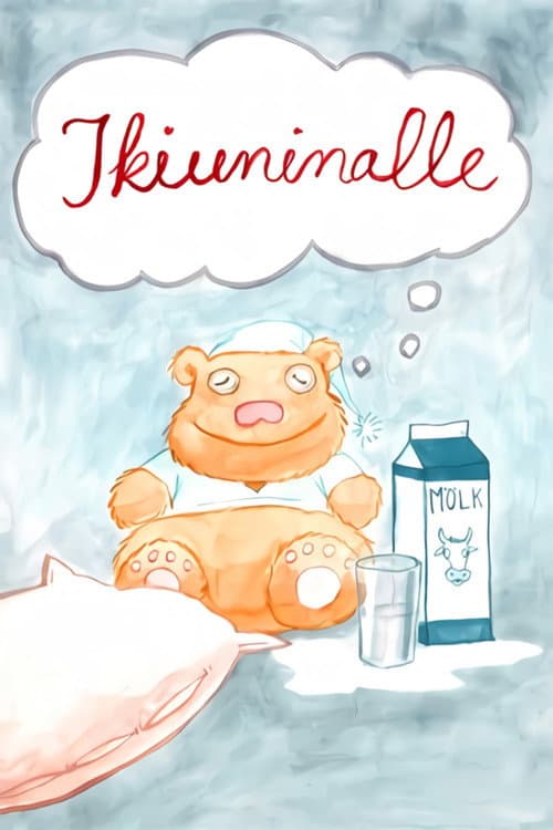 Ikiuninalle (2019) poster