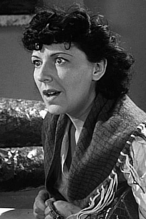 Christiane Tourneur foto