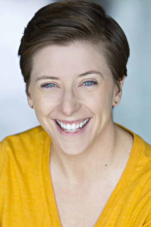 Ivy Meehan foto