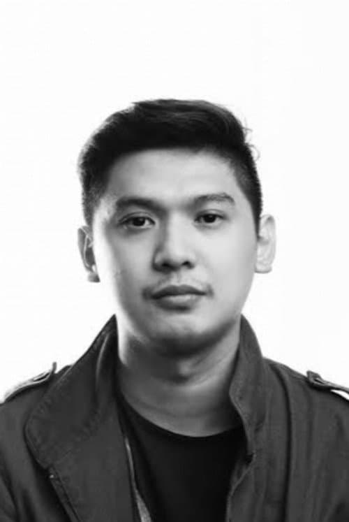 Carlo Francisco Manatad foto