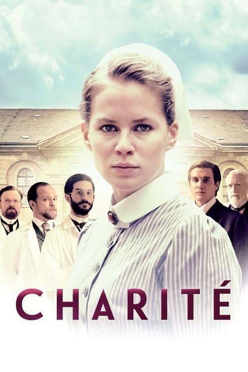 Charité (2017) poster