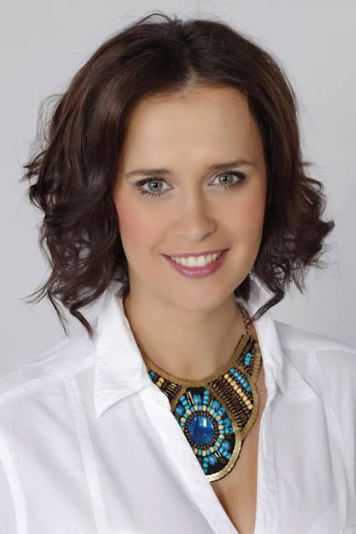 Ewa Gorzelak foto