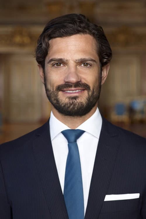 Prince Carl Philip of Sweden foto