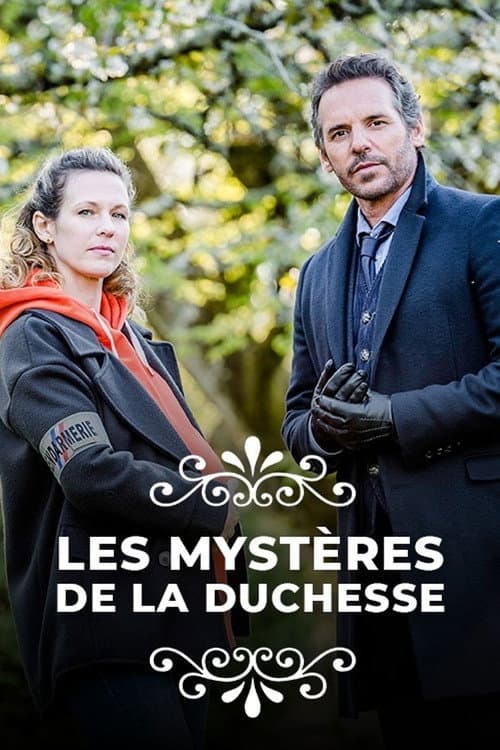 Les Mystères de la duchesse (2022) poster