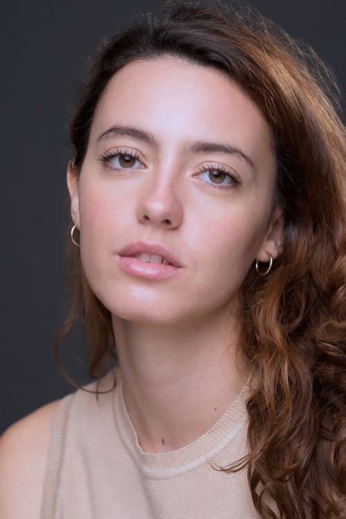 Julieta Segura foto
