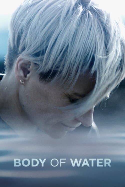 Body of Water (2020) poster