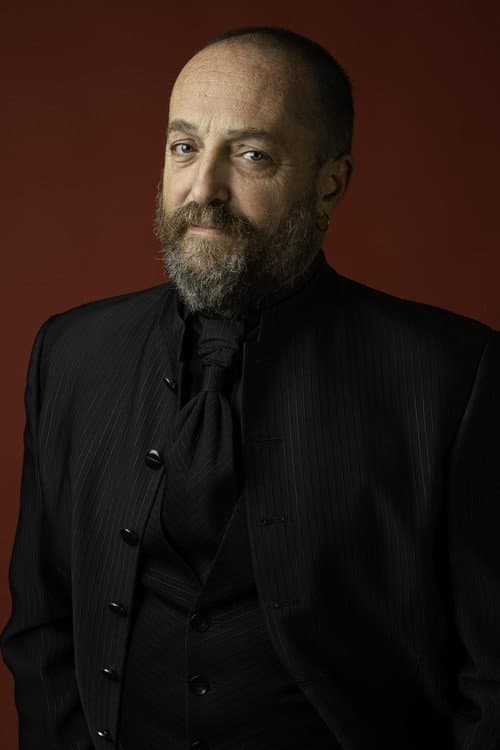 Josu Eguskiza foto