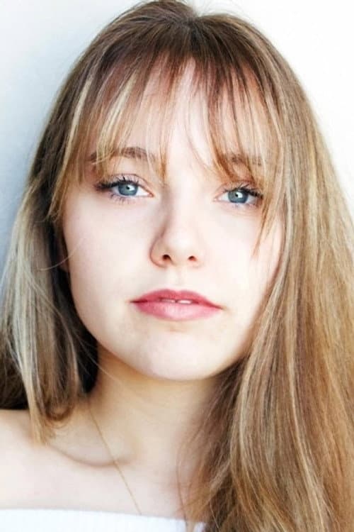 Lauranne Corbeil foto