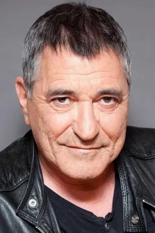 Jean-Marie Bigard foto