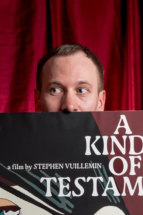 Stephen Vuillemin foto