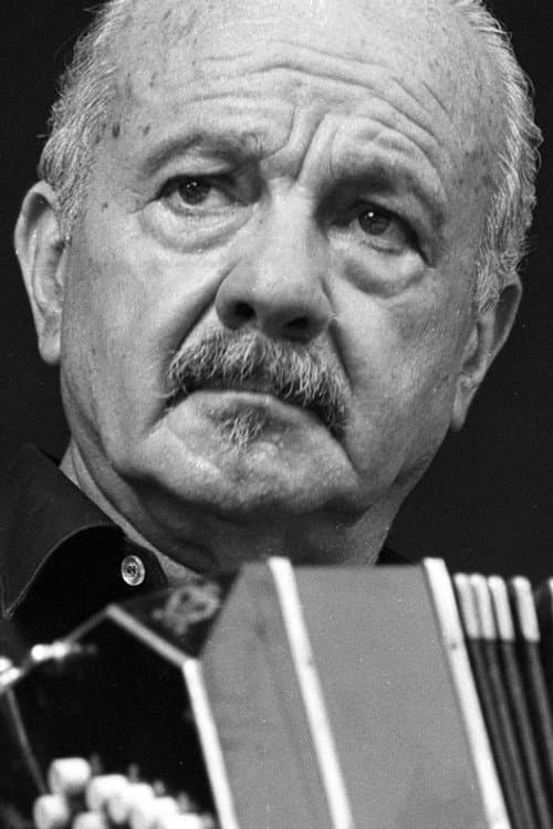 Astor Piazzolla foto