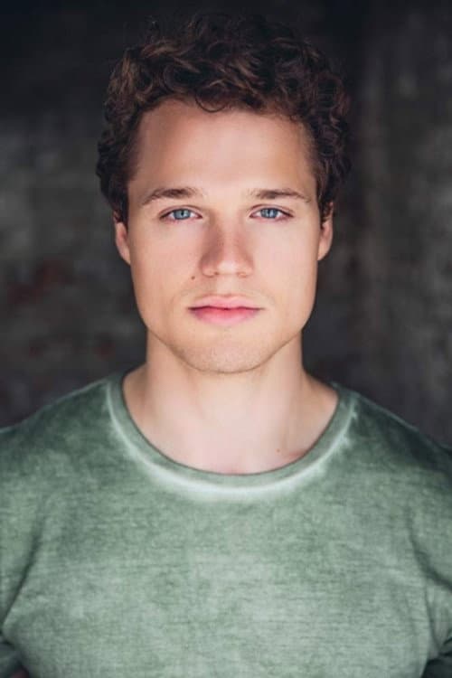 Connor Antico foto