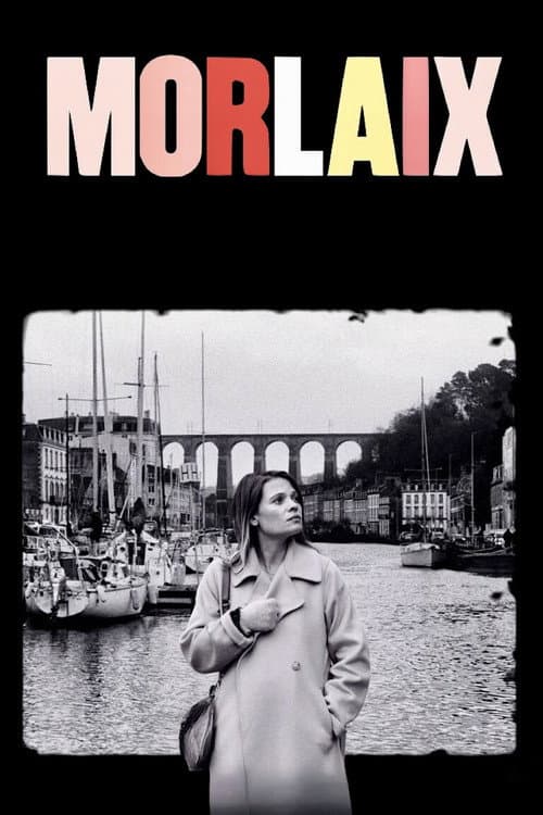Morlaix (2025) poster