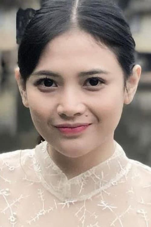 Badriyah Afiff foto