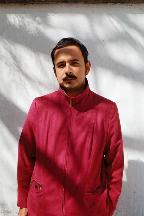 Eduardo Esquivel foto