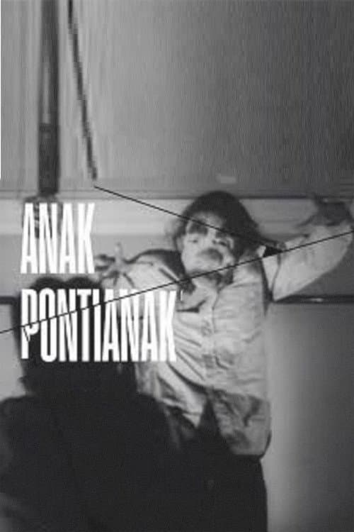 Anak Pontianak (1958) poster