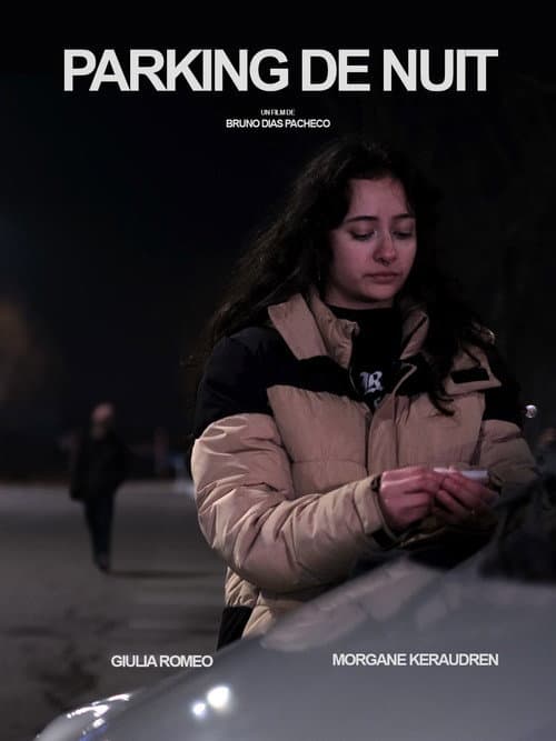 Parking de nuit (2024) poster