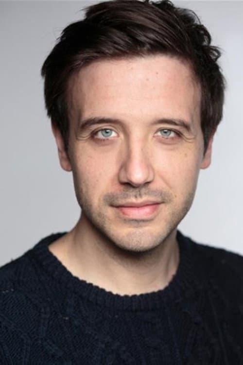 Chris Grahamson foto