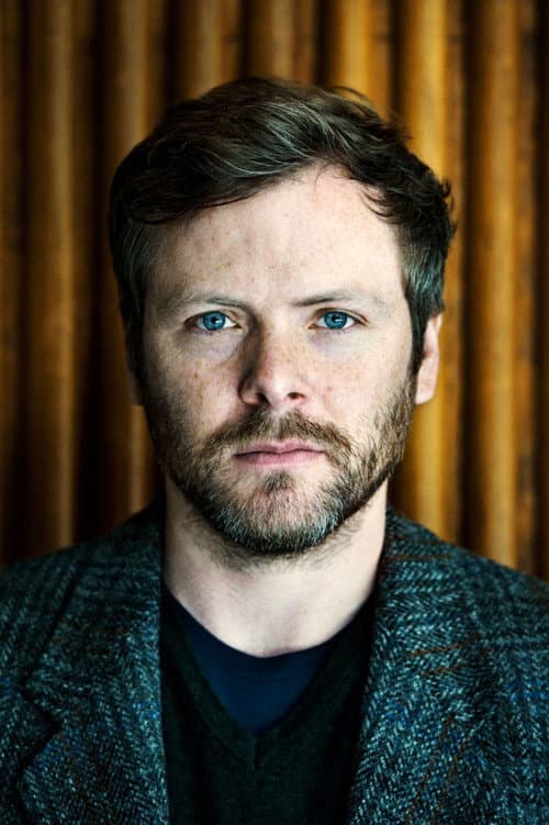 Nicholas Reinke foto