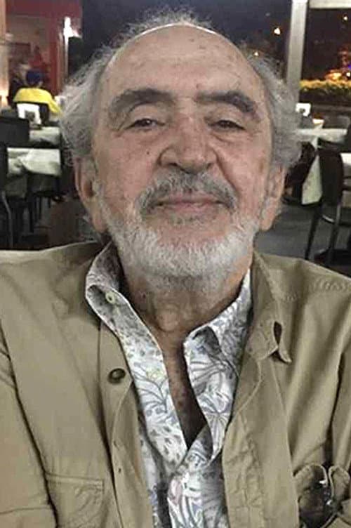 Geraldo Sobral Rocha foto