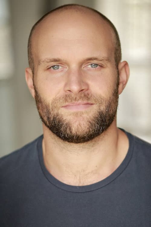 Douglas Hansell foto
