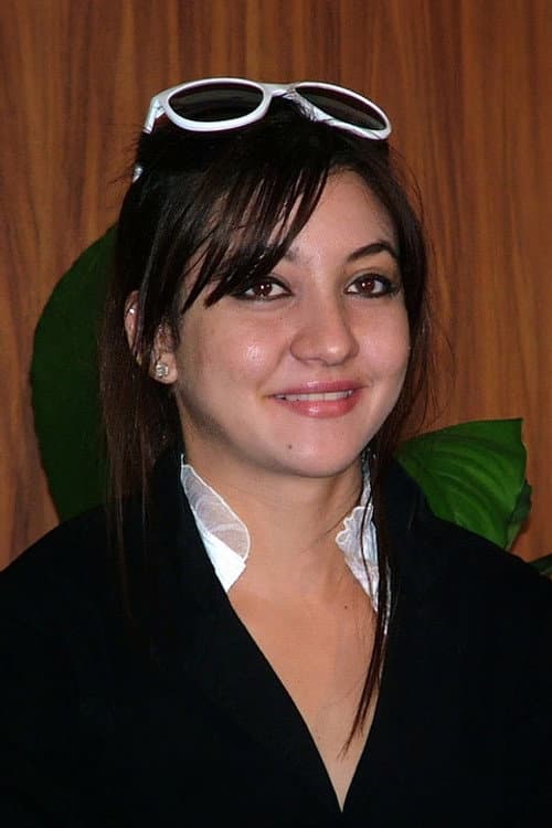 Dayana Legrá foto