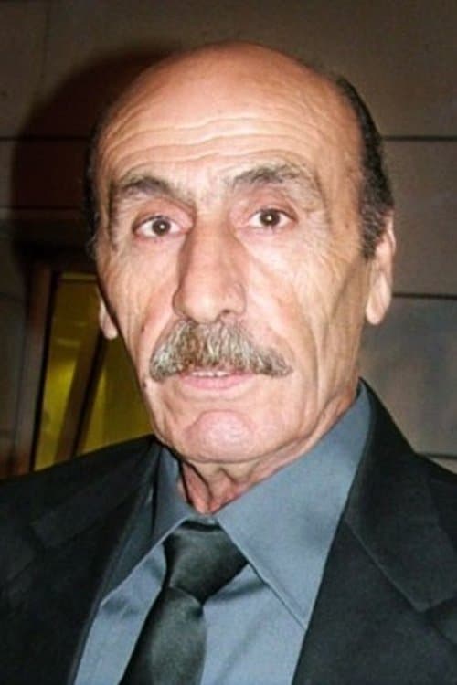 Yosef Shiloach foto