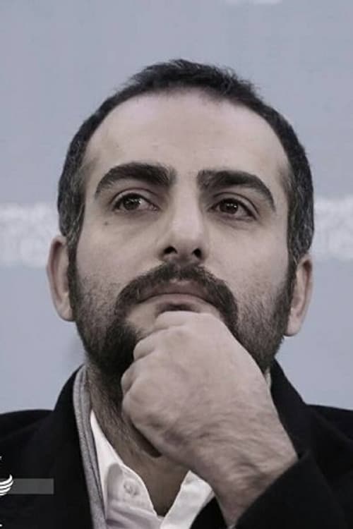 Hamed Komaily foto