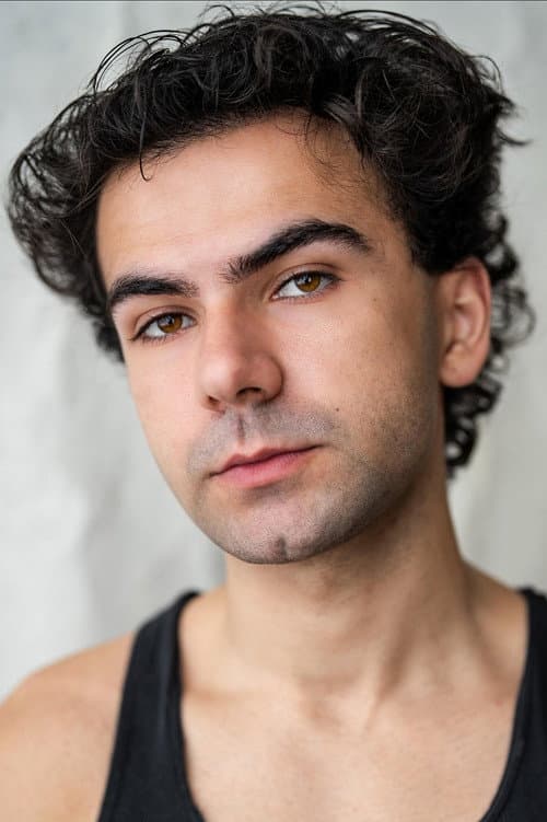 Jack Zubieta foto