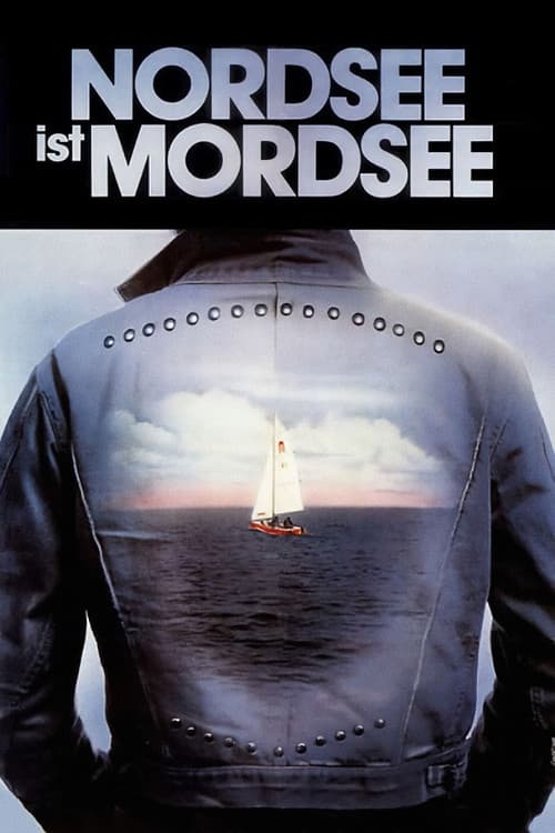 Nordsee ist Mordsee (1976) poster