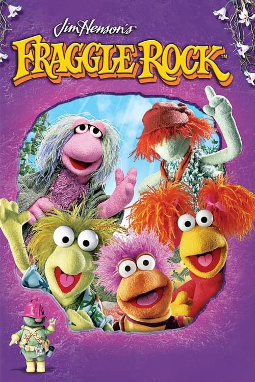 De Freggels (1983) poster