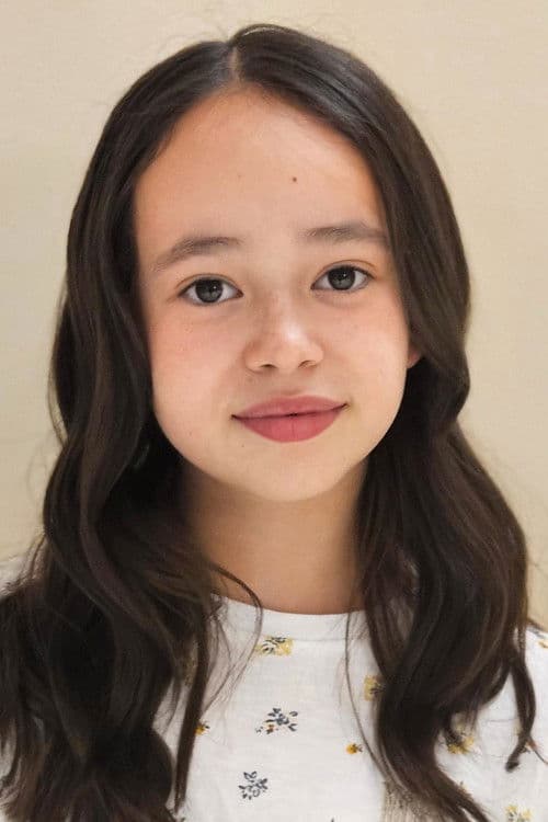 Isabella Nightingale-Mercado foto