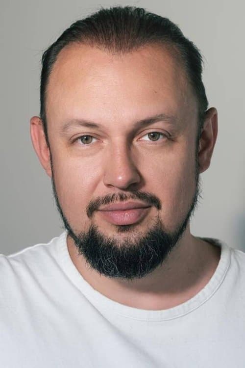 Vito Glazers foto
