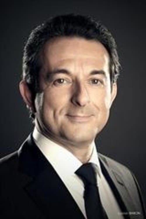 Michel Guidoni foto